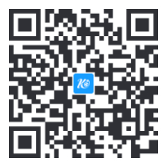 iOS 系统版 二维码 - pabuyu